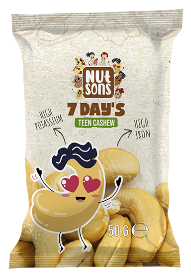 cashew cashew