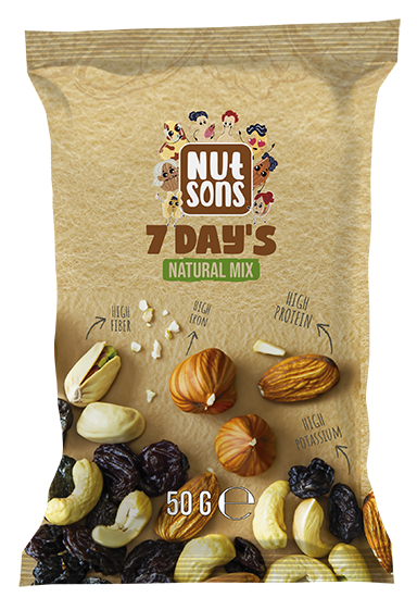 naturalmix naturalmix
