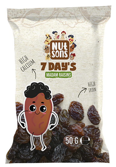 raisins raisins